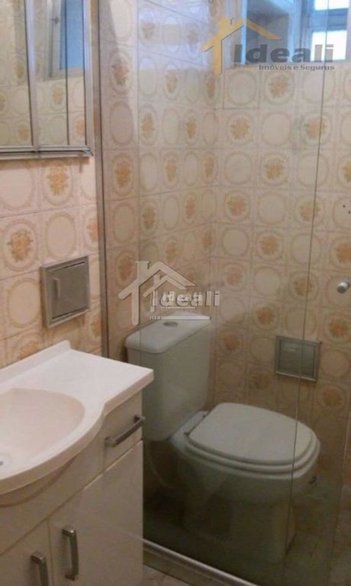 apartment em Avenida Teresópolis, Teresópolis - Porto Alegre - RS