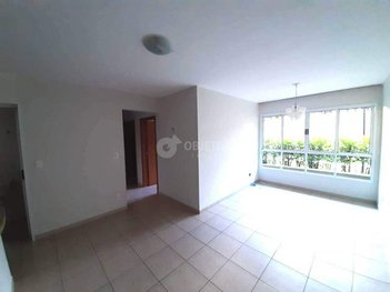 apartment em Avenida Teófilo Alves, Vigilato Pereira - Uberlândia - MG