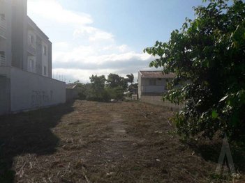 land_lot em GUARUJA, Floresta - Joinville - SC