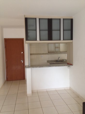 apartment em Rua Stéfano Baruffi, Jardim Irajá - Ribeirão Preto - SP