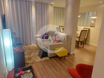 apartment em Rua José da Costa de Andrade, Jardim Santa Terezinha (Zona Leste) - São Paulo - SP