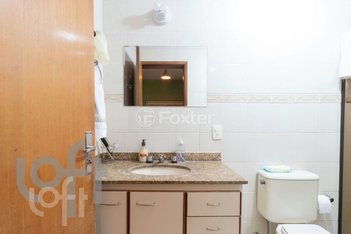 apartment em Rua Maniutuba, Chácara Santo Antônio (Zona Sul) - São Paulo - SP