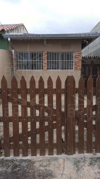 house em Rua São Bento, Conceição - Itapetininga - SP