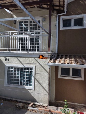 house em Rua Conceição da Aparecida, Santa Terezinha - Belo Horizonte - MG