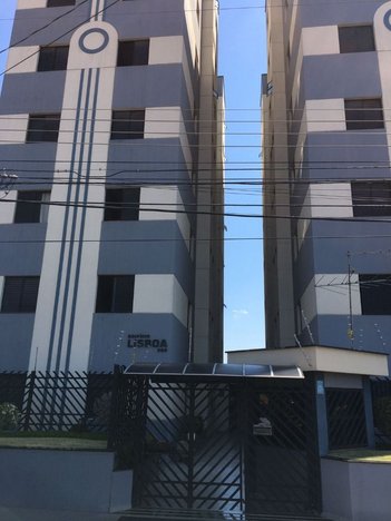 apartment em Rua Guaporé, Higienópolis - Piracicaba - SP