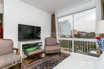 apartment em Padre Todesco, Partenon - Porto Alegre - RS