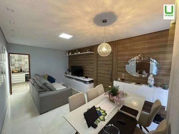 apartment em Rua Marco Aurélio de Miranda, Buritis - Belo Horizonte - MG