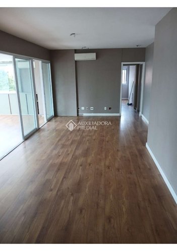 apartment em Rua Guiratinga, Chácara Inglesa - São Paulo - SP