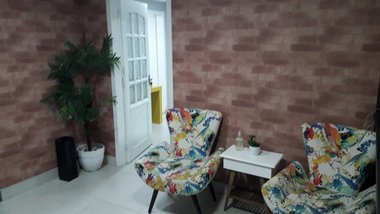 office em Otavio Rocha, Centro Histórico - Porto Alegre - RS