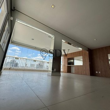 apartment em Rua Francisco Dias Velho, Vila Cordeiro - São Paulo - SP