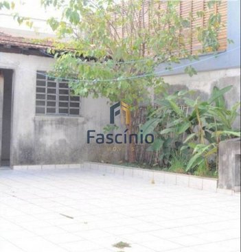 house em Rua Afonso José de Carvalho, Vila Madalena - São Paulo - SP