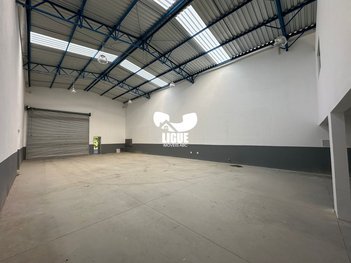 industrial em Rua Augusto Calheiro, Jardim Sônia Maria - Mauá - SP