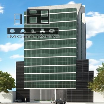 office em Matias Cardoso, Santo Agostinho - Belo Horizonte - MG