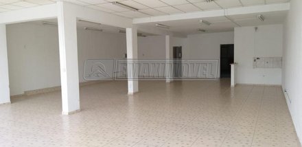 commercial_building em Avenida Doutor Afonso Vergueiro, Vila Augusta - Sorocaba - SP