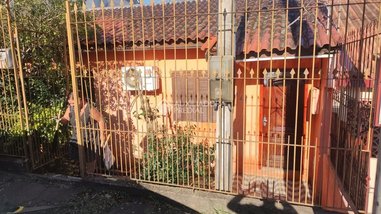 house em Acesso Nove, Morro Santana - Porto Alegre - RS