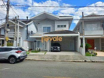 house em Rua Maria da Glória Serpa Martins, Urbanova VI - São José dos Campos - SP