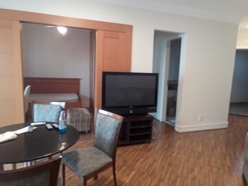 apartment em Rua Sampaio Viana, Paraíso - São Paulo - SP