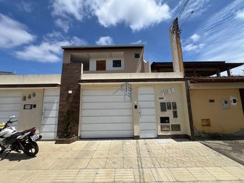 apartment em Rua Diamantina, Brasil - Vitória da Conquista - BA