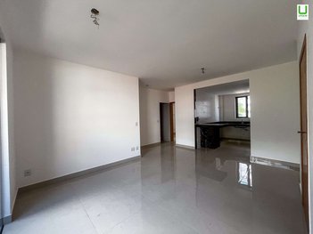 apartment em Rua Martim Francisco, Gutierrez - Belo Horizonte - MG