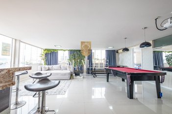 apartment em Rua João Meirelles, Abraão - Florianópolis - SC