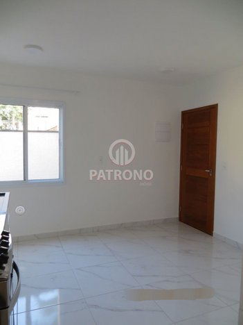 apartment em Rua do Imperador, Vila Paiva - São Paulo - SP