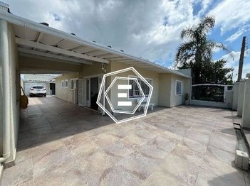 house em Rua Ibirapuitã, Xangri-Lá - Xangri-Lá - RS