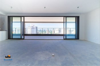 apartment em Rua Coelho de Carvalho, Alto da Lapa - São Paulo - SP