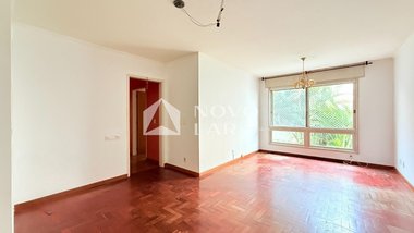apartment em Rua Liberdade, Rio Branco - Porto Alegre - RS