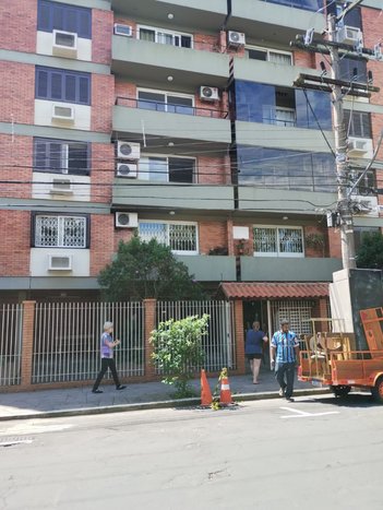 apartment em São Caetano, Centro - São Leopoldo - RS