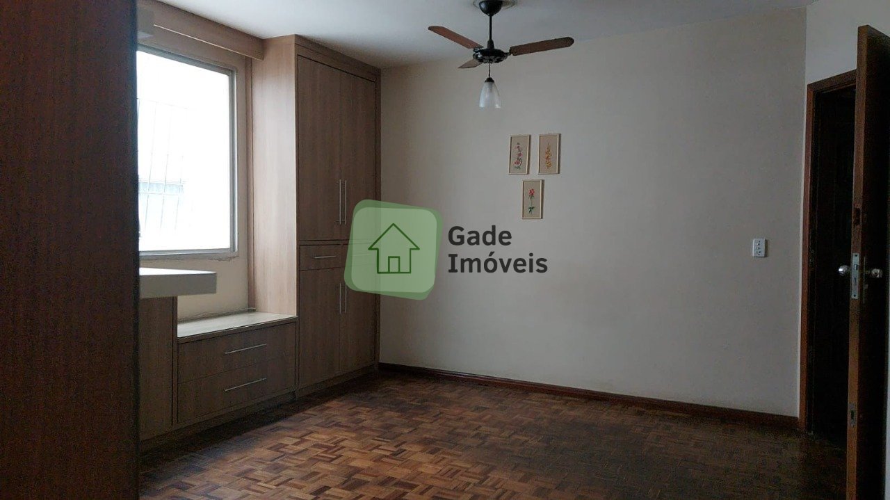 Apartamento com 3 quartos — Havaí, Belo Horizonte