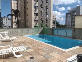 apartment em Rua Nunes Vieira, Santo Antônio - Belo Horizonte - MG