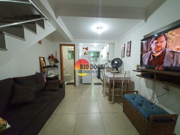 house em Rua Elce Ribeiro, São João Batista (Venda Nova) - Belo Horizonte - MG