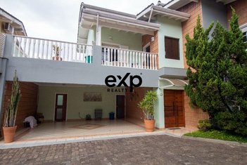 house em Rua Miranda Guerra, Jardim Petrópolis - São Paulo - SP