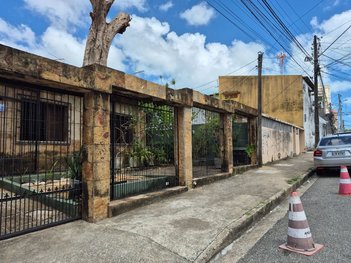 house em Rua João Cordeiro, Joaquim Távora - Fortaleza - CE