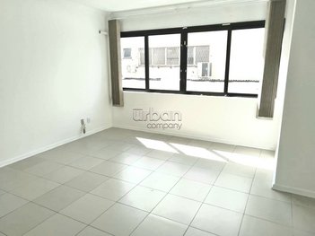apartment em Rua Umbú, Passo da Areia - Porto Alegre - RS