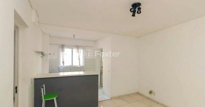 apartment em Avenida Ipiranga, República - São Paulo - SP