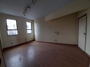 office em Avenida Prudente de Morais, Cidade Jardim - Belo Horizonte - MG