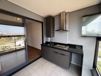 apartment em Rua Agostinho Gomes, Jardim Maria José - Votorantim - SP