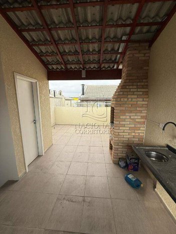 house em Rua Anhangüera, Vila Curuçá - Santo André - SP
