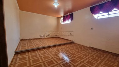 house em Rua José Bonifácio, Núcleo Residencial Silvio Vilari - São Carlos - SP