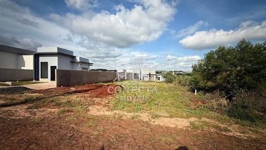 land_lot em Rua Jacó Stepanienco, Central - Santa Rosa - RS