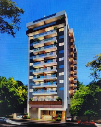 apartment em Rua Doutor Sardinha, Santa Rosa - Niterói - RJ