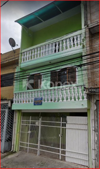 Cômodo Condomínio
