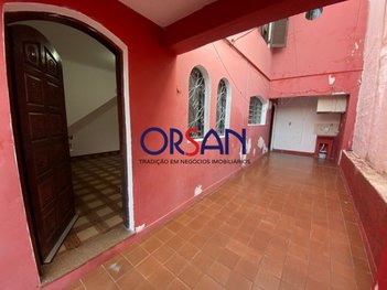 house em Rua Manoel Augusto Ferreirinha, Nova Gerty - São Caetano do Sul - SP