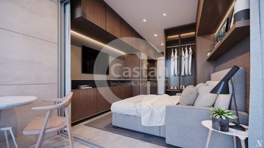 apartment em Rua Airi, Vila Gomes Cardim - São Paulo - SP