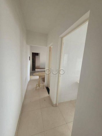 apartment em Rua Aquilino Pacheco, Cidade Alta - Piracicaba - SP