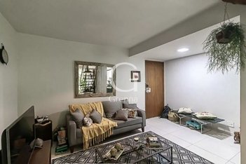 apartment em Rua Leopoldo Couto Magalhães Júnior, Itaim Bibi - São Paulo - SP