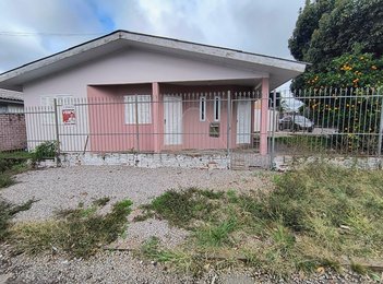 house em Rua Celeste Formigheri, São Cristóvão - Passo Fundo - RS