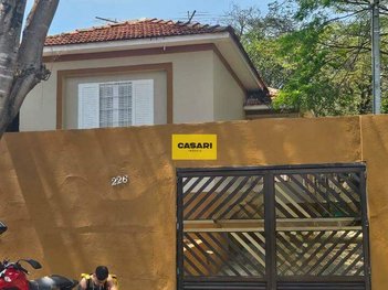 house em Rua Paschoal Gastaldo, Centro - São Bernardo do Campo - SP