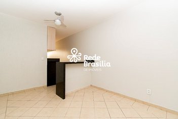 apartment em CLN 5 Bloco C, Riacho Fundo II - Brasília - DF